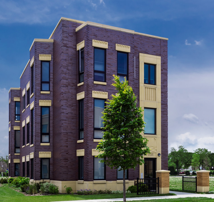 VOA Sullivan Station Awarded 2015 Charter Merit Award Sound