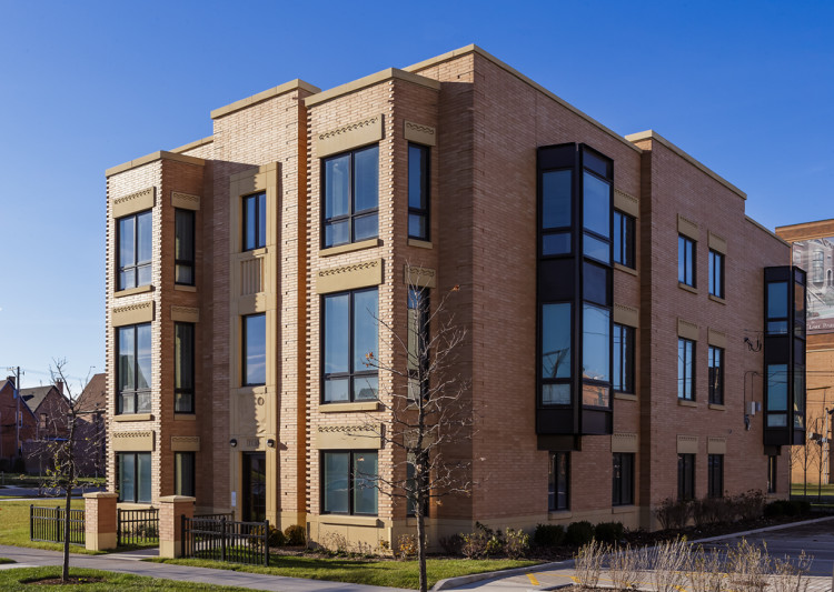 VOA Sullivan Station Awarded 2015 Charter Merit Award Sound