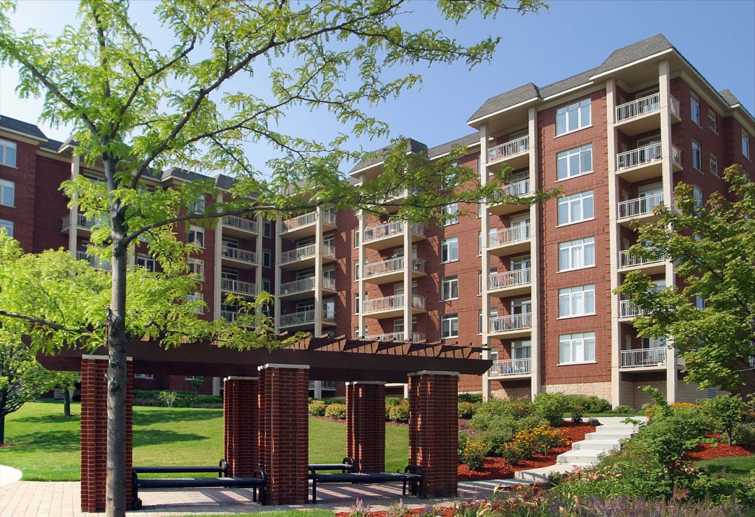 Morton Grove 2 Sound Structures, Inc.