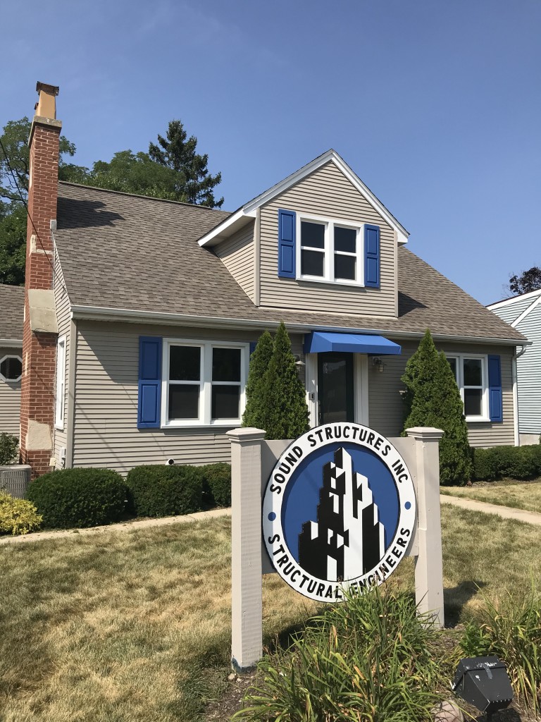 Sound Structures, Inc. Structural Engineers